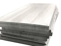 Stainless Steel Sheet